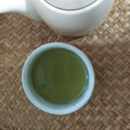 mimiちゃん
免疫力upになり嬉しいです♪
毎日飲むお茶又作ります～
レシピありがとー(@_@)